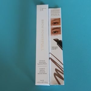 It Cosmetics Brow PowerFull in Universal Taupe